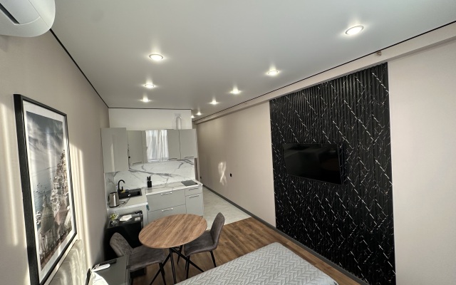 Apart Smile 7/202 Apartments
