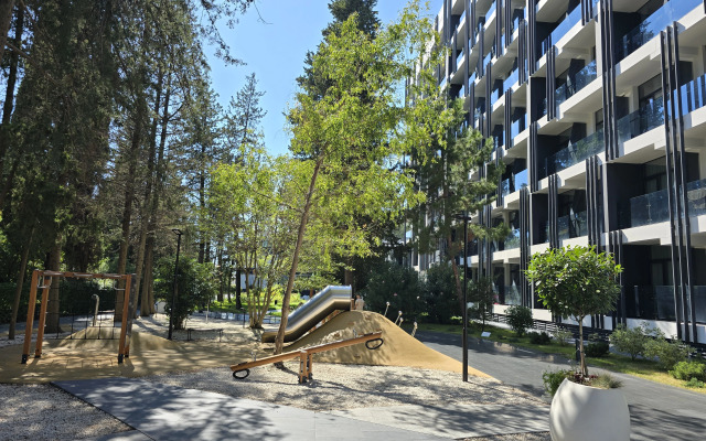 Mone 4* Apartments