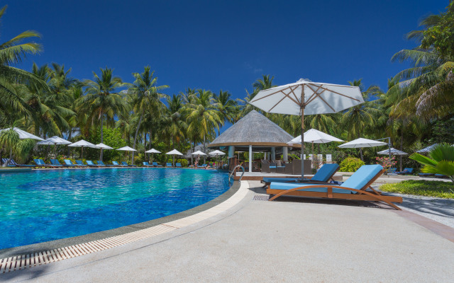 Bandos Maldives Hotel