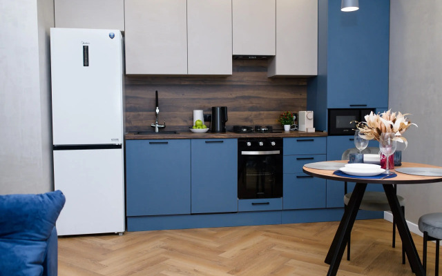 Biznes-Klassa u TTS Premer Apartment