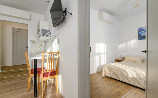 Апартаменты Очарование Петербурга