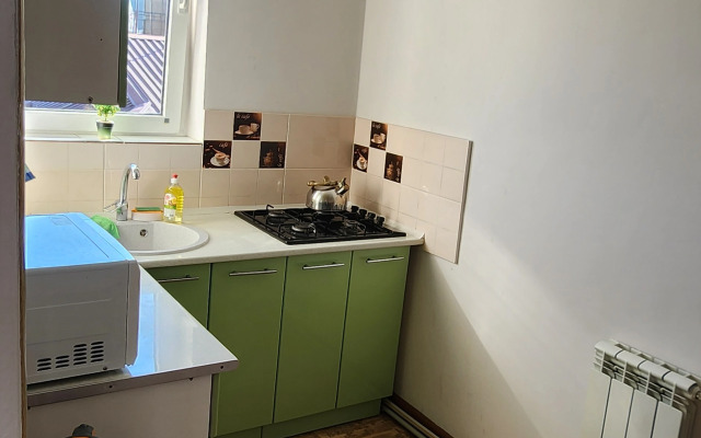Tatyana Guest House