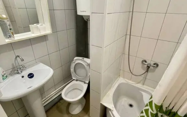 Апартаменты на 9-ой Линии В.О. 2