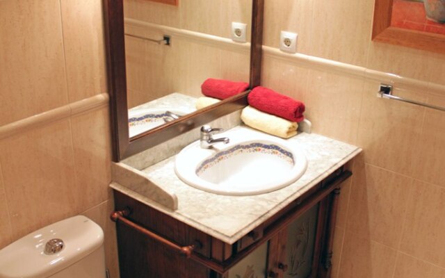 Lmt Holiday Apartments