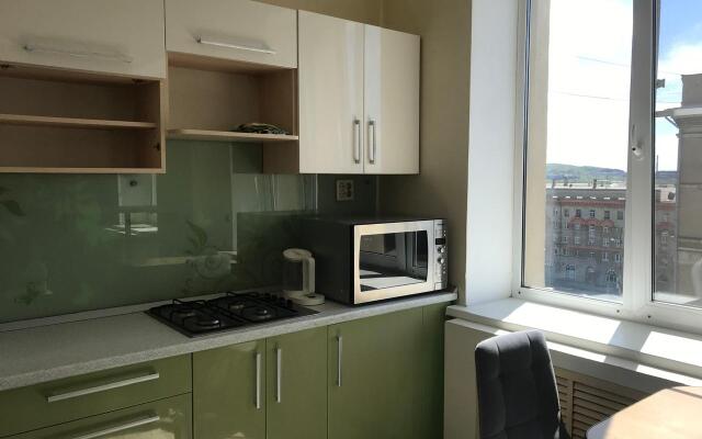 Апартаменты Пять Звёзд Сказочный Лес