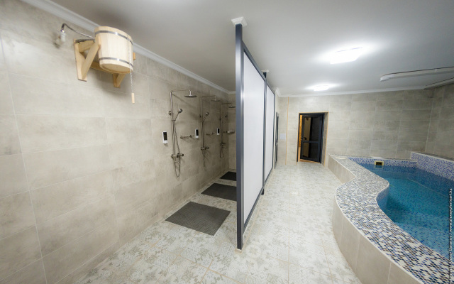As Inn Hotel