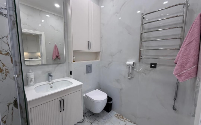 Апартаменты Роскошные Киевская No.14