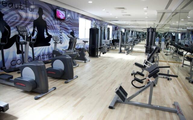 Grand Excelsior Hotel Al Barsha