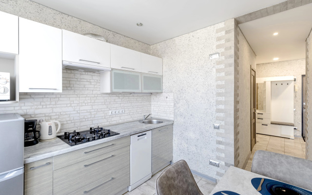 ApartMari В центре возле Зоопарка