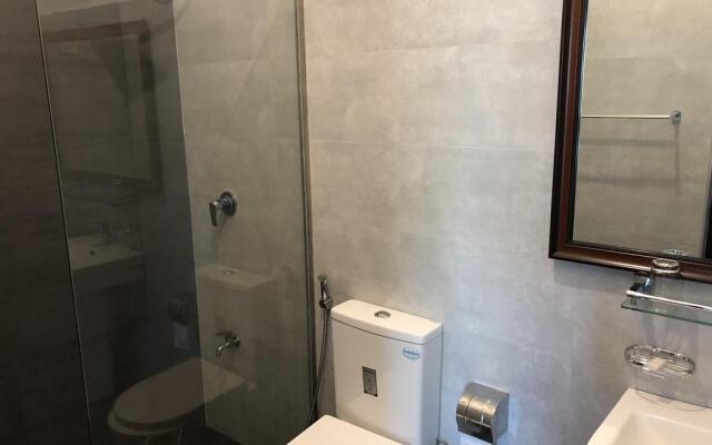 Sharon Inn By Yoho Hotel