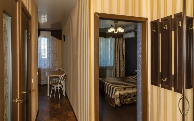 Квартира на пр-т Ленина, 64