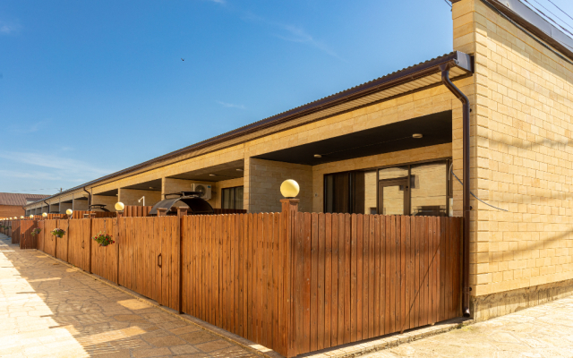 Oazis Guest House