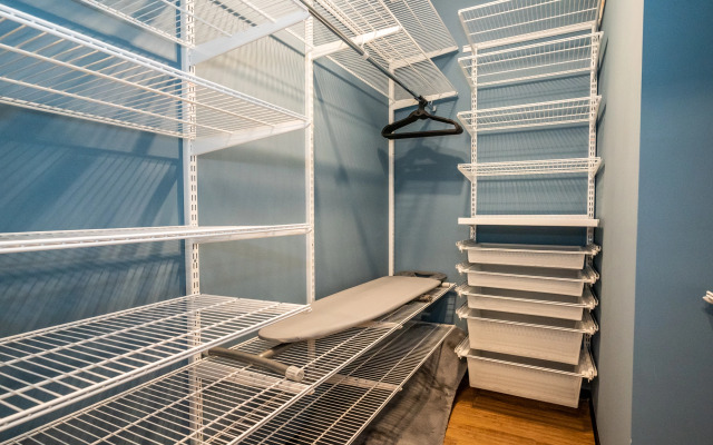 Komfortnaya Odnokomnatnaya V Novom Zhk Vidny Flat