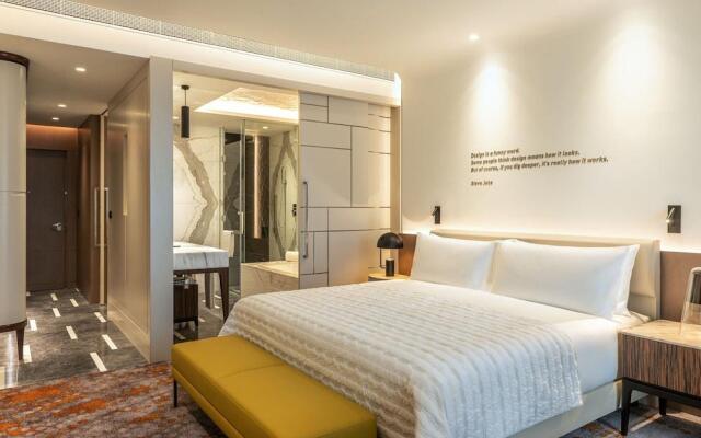Le Royal Méridien Doha