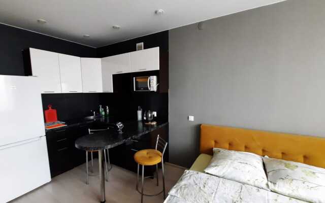 Na Gagarina Comfort Apartments