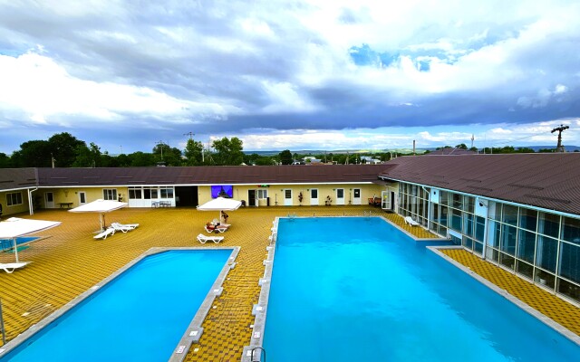Izumrud Guest house