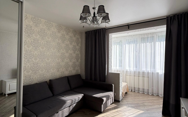 Svetlaya Uyutnaya V Udobnom Rayone Flat