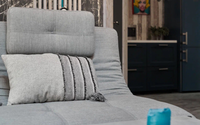 Loft Home Apartments