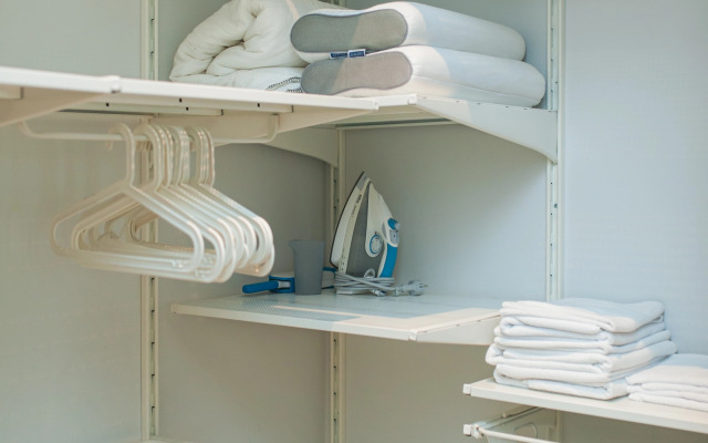 Квартира у метро Черная речка