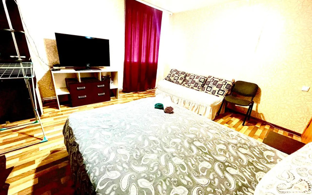 Квартира Однушка в Зубова Поляна