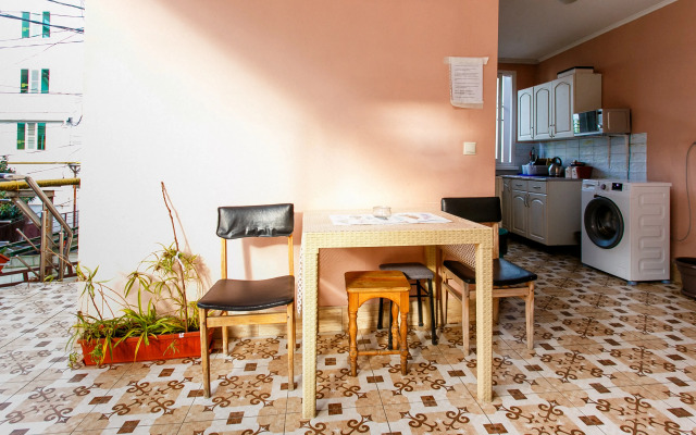 Diana Guest House