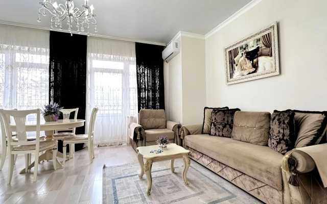Квартира в Центре Курортной Зоны 27/1