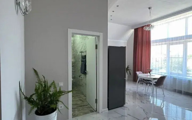 Квартира на улице Шевченко 12Б