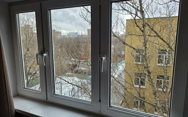 Dom Korabl Flat