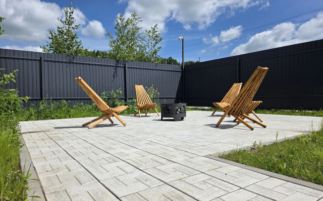 Гостевой дом Клевер