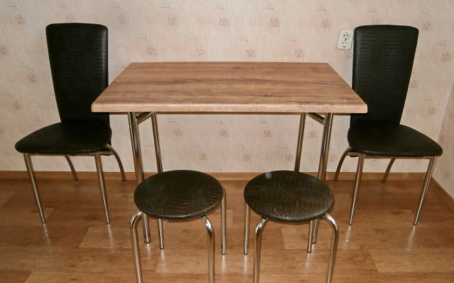 Flat Na Sutki Uyutnaya 1-Ya Kvartira