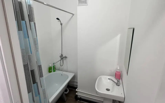 Квартира В Новом ЖК с видом на две стороны