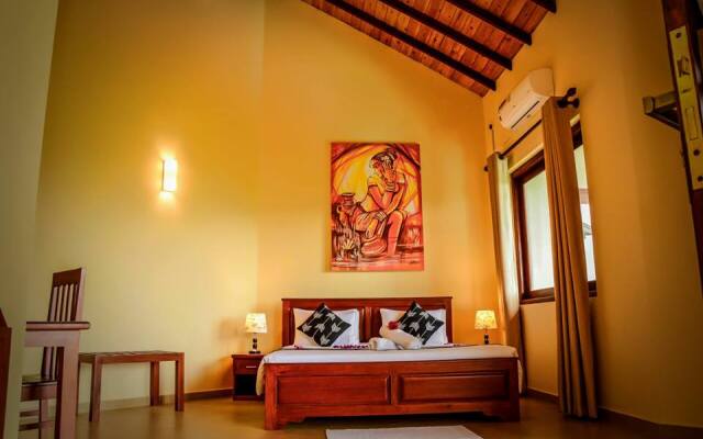 The Grand Hills Boutique Hotel