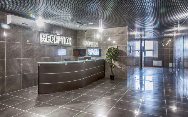 Ruslan Motel