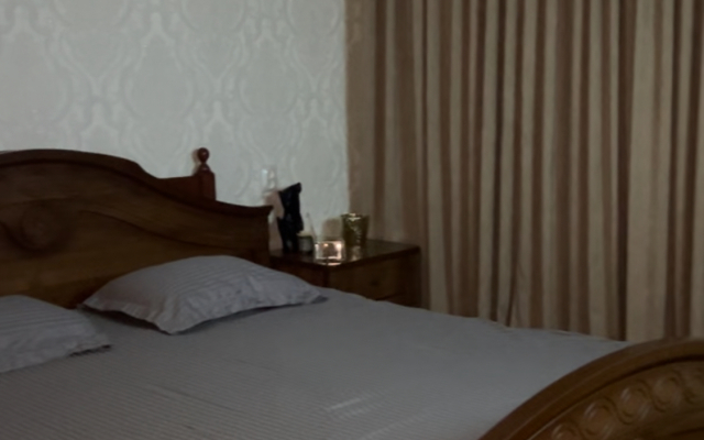 Квартира Уютная