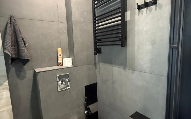 Апартаменты Студия улица Ленина 70-7