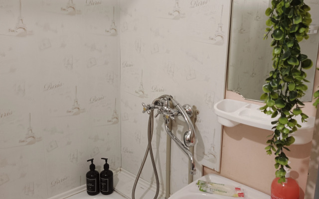 Квартира Однушка в Луговом