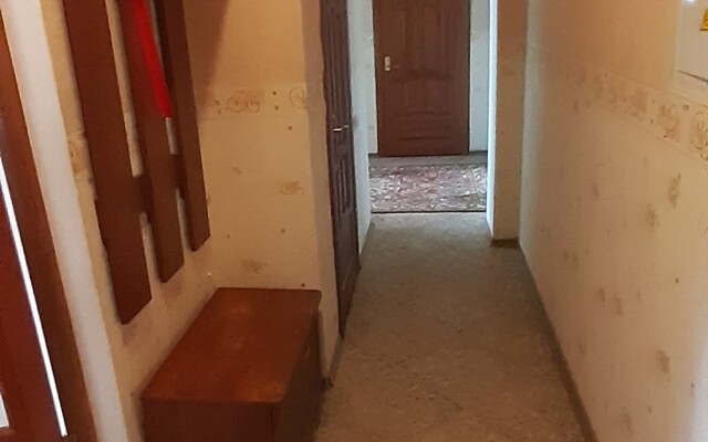 My I More Zhdyom Vas Na Kurorte Apartments