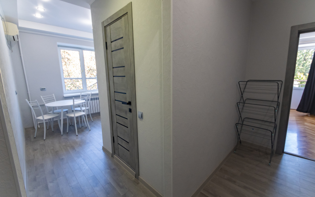 Na ploschadi Lenina Pyatigorsk Flat