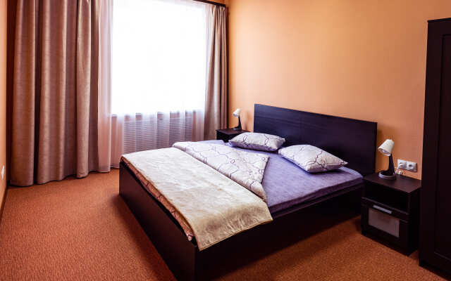 Forum Hotel