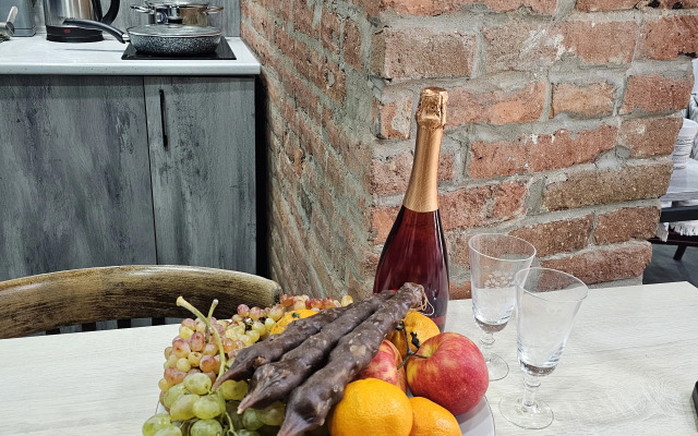 Квартира Апартаменты Ирины