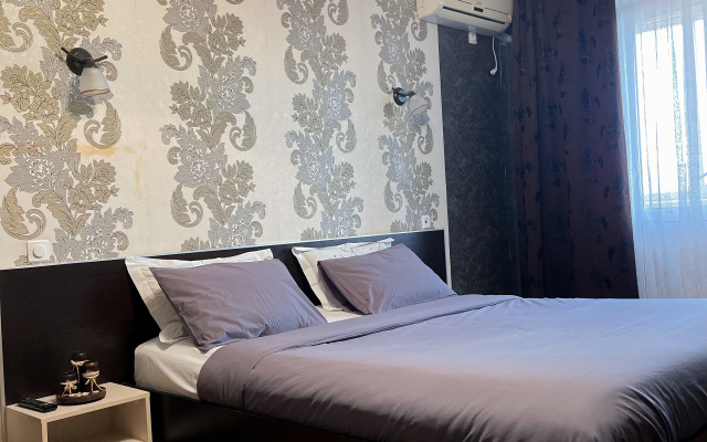 Апартаменты на Терешковой 10/5