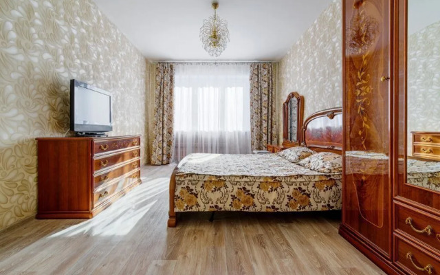 Апартаменты на Улице Революции 1905 Года 66