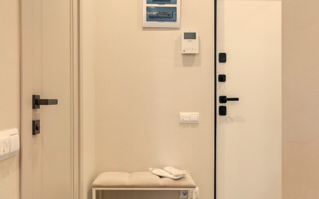 Квартира Белый остров