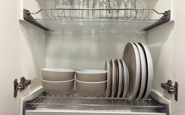 Апартаменты в новом доме