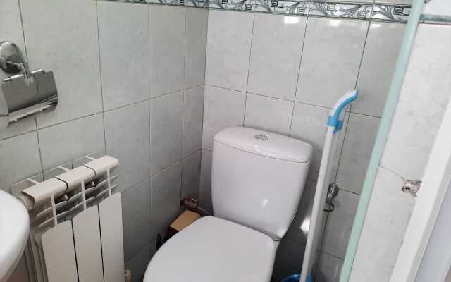 Апартаменты Пляжные на Дражинского 7а, 4