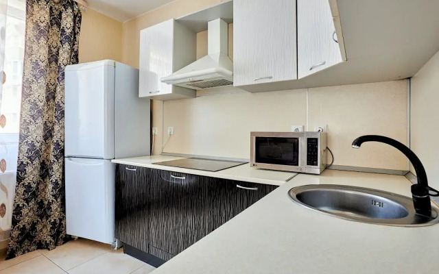 Квартира Центр. ул 40 лет Победы