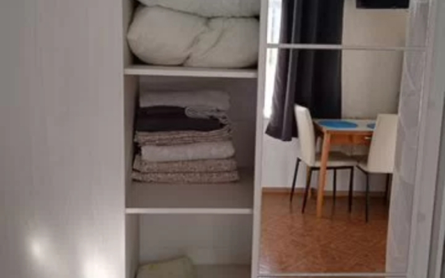 Квартира Свободная квартира