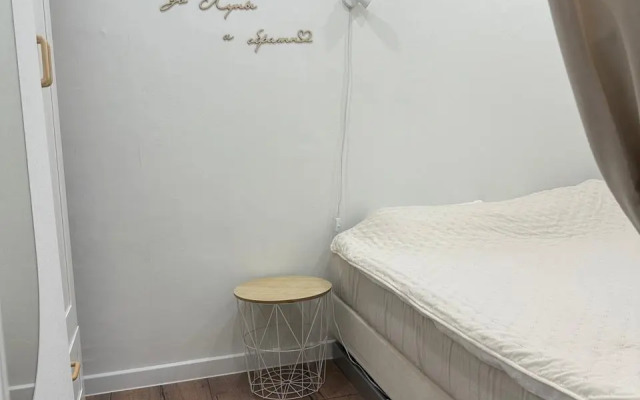 Апартаменты SeveRent на Советской 62