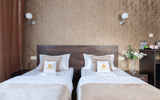 Amarant Hotel