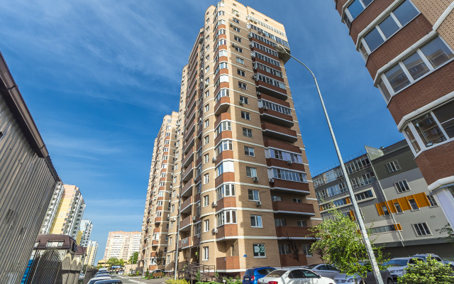 Апартаменты ApartGroup Repina 1/2, level 10